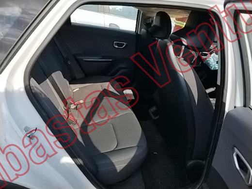 KIA K4 2025, foto 13 de 19