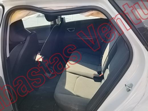 KIA K4 2025, foto 16 de 19