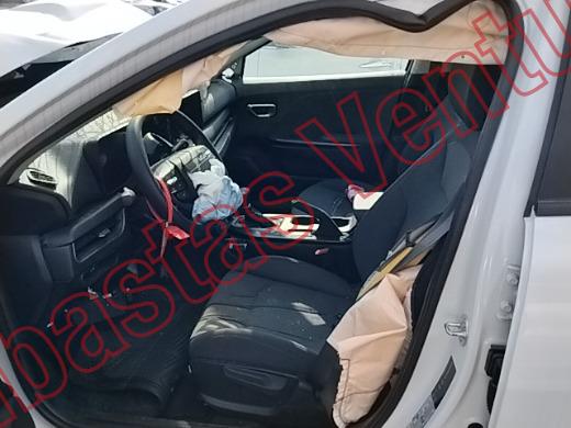 KIA K4 2025, foto 17 de 19