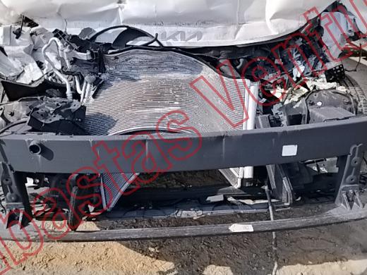 KIA K4 2025, foto 18 de 19