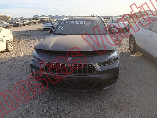 BMW X2 2022, foto 2 de 19