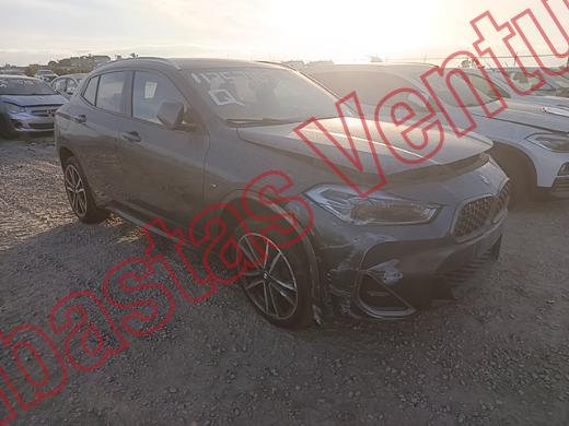 BMW X2 2022, foto 4 de 19