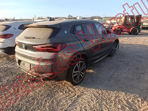 BMW X2 2022, foto 5 de 19