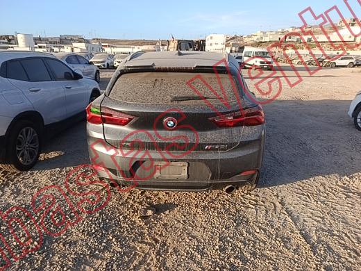 BMW X2 2022, foto 6 de 19