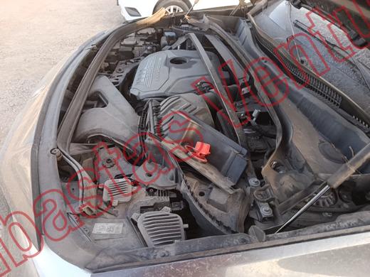 BMW X2 2022, foto 9 de 19