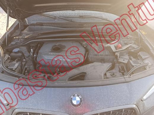 BMW X2 2022, foto 10 de 19