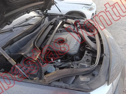 BMW X2 2022, foto 11 de 19