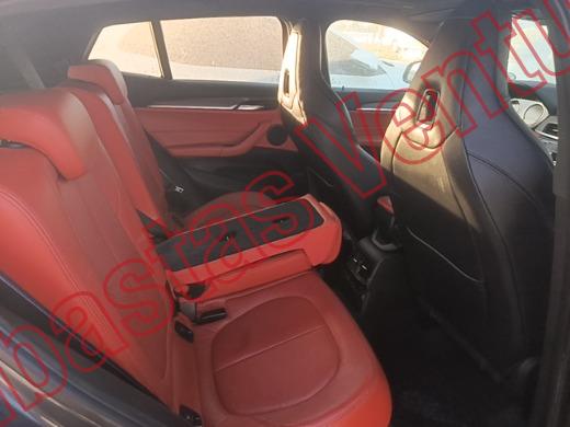 BMW X2 2022, foto 13 de 19