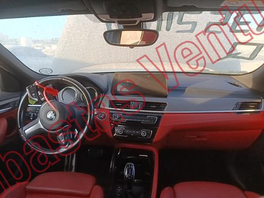 BMW X2 2022, foto 14 de 19