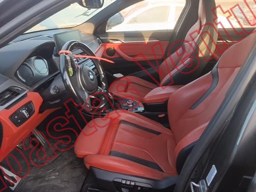 BMW X2 2022, foto 17 de 19