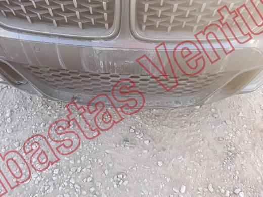 BMW X2 2022, foto 18 de 19