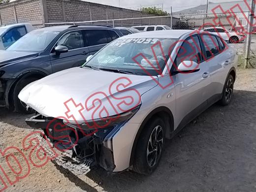 KIA K3 2024, foto 1 de 19