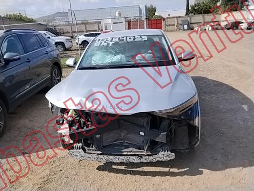 KIA K3 2024, foto 2 de 19