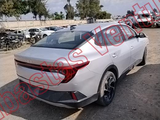 KIA K3 2024, foto 5 de 19
