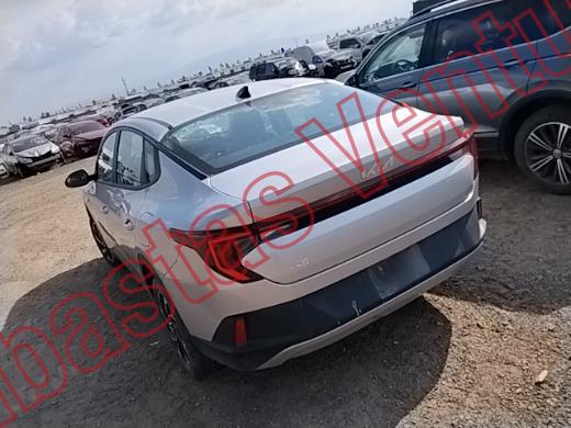 KIA K3 2024, foto 7 de 19