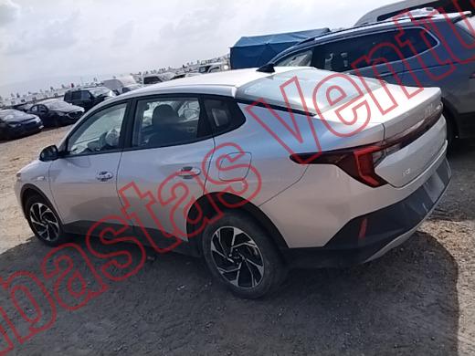 KIA K3 2024, foto 8 de 19