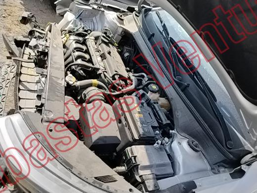 KIA K3 2024, foto 9 de 19