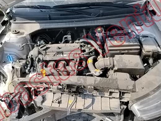 KIA K3 2024, foto 10 de 19