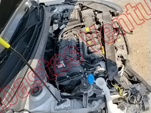 KIA K3 2024, foto 11 de 19
