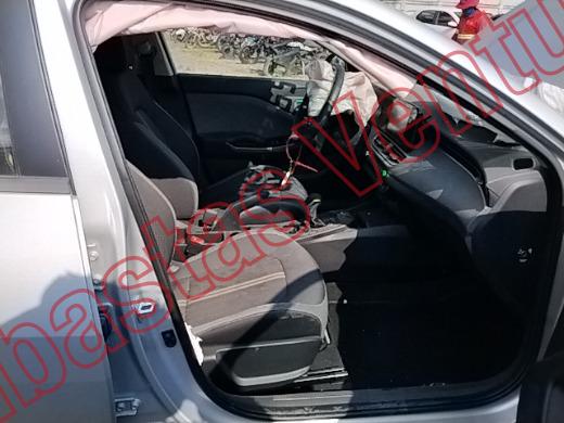 KIA K3 2024, foto 12 de 19