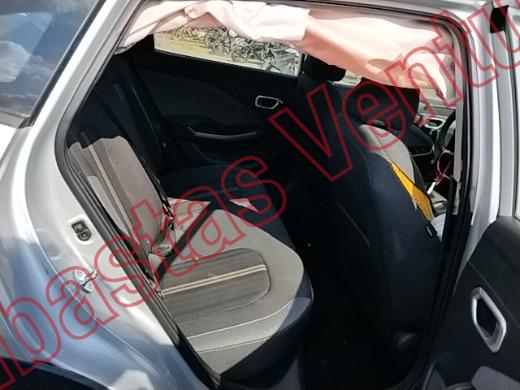 KIA K3 2024, foto 13 de 19