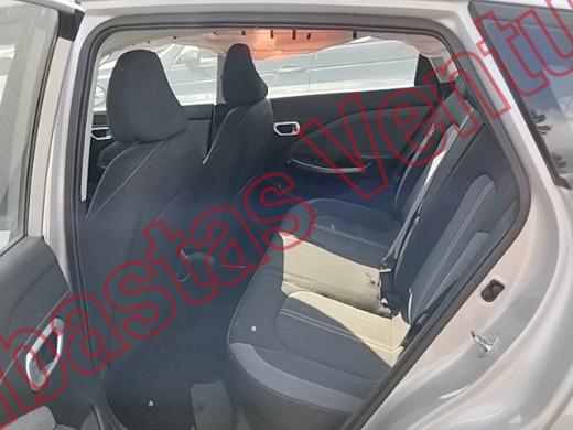 KIA K3 2024, foto 16 de 19