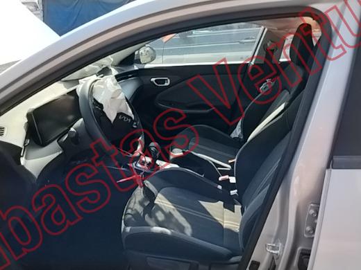 KIA K3 2024, foto 17 de 19