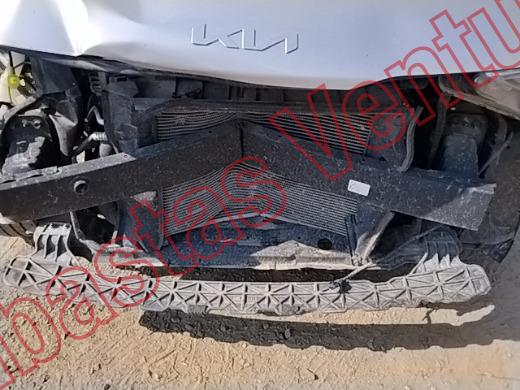 KIA K3 2024, foto 18 de 19