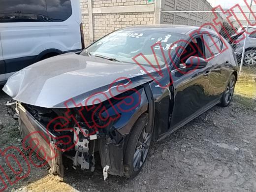 MAZDA 3 SPORT 2023, foto 1 de 19