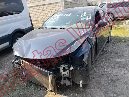 MAZDA 3 SPORT 2023, foto 2 de 19