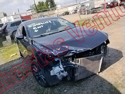 MAZDA 3 SPORT 2023, foto 3 de 19