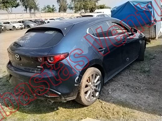MAZDA 3 SPORT 2023, foto 5 de 19