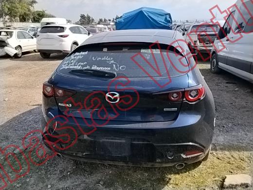 MAZDA 3 SPORT 2023, foto 6 de 19