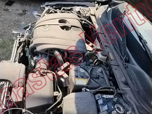 MAZDA 3 SPORT 2023, foto 9 de 19