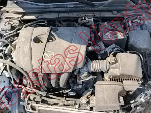 MAZDA 3 SPORT 2023, foto 10 de 19