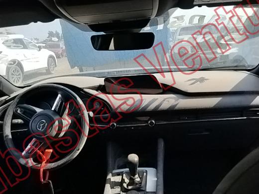 MAZDA 3 SPORT 2023, foto 14 de 19