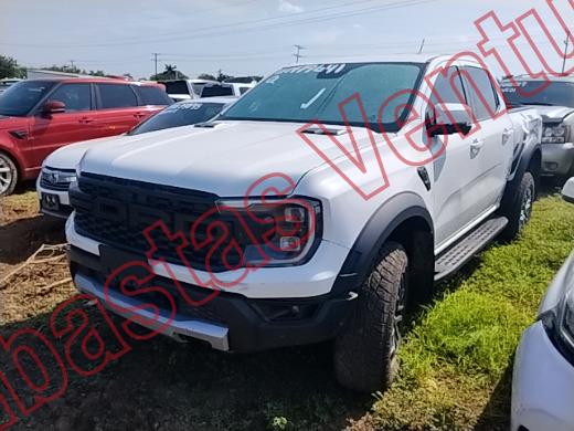 FORD RANGER 2024, foto 1 de 19