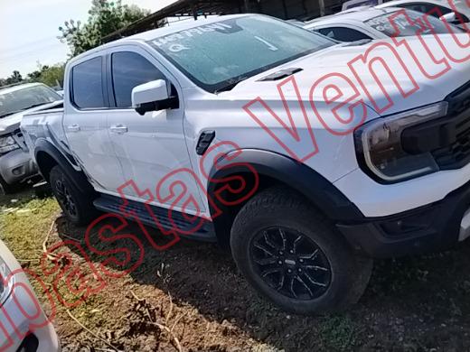 FORD RANGER 2024, foto 4 de 19
