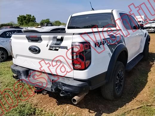 FORD RANGER 2024, foto 5 de 19