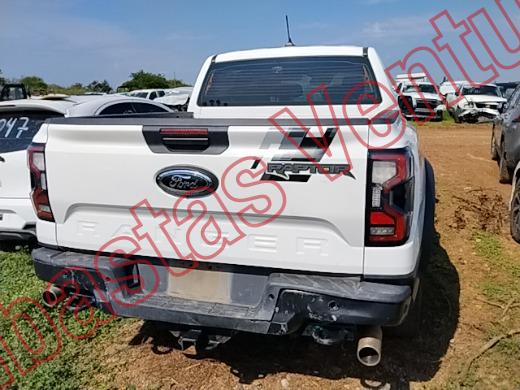 FORD RANGER 2024, foto 6 de 19