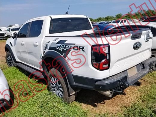 FORD RANGER 2024, foto 7 de 19