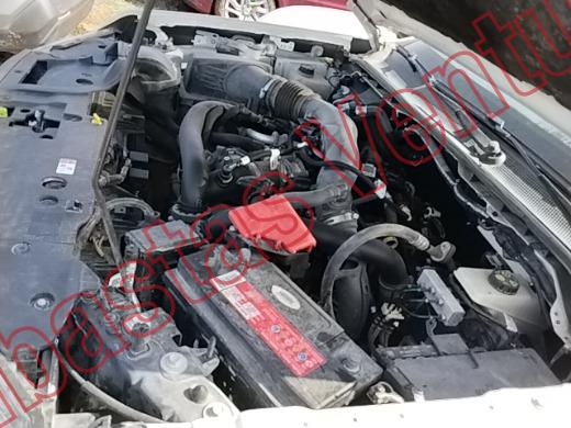 FORD RANGER 2024, foto 9 de 19