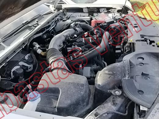 FORD RANGER 2024, foto 11 de 19