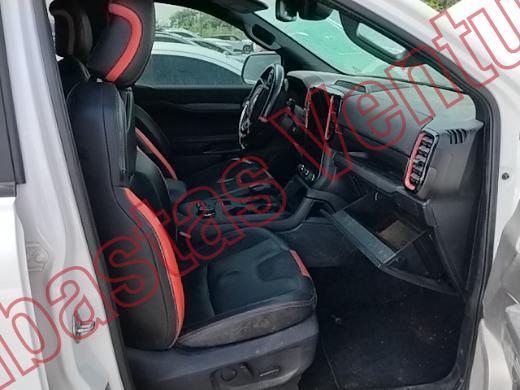 FORD RANGER 2024, foto 12 de 19