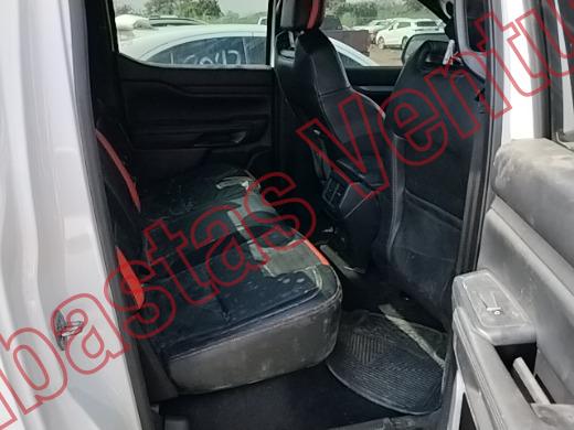 FORD RANGER 2024, foto 13 de 19
