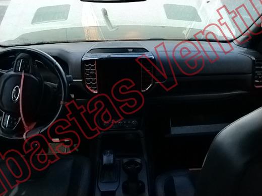 FORD RANGER 2024, foto 14 de 19