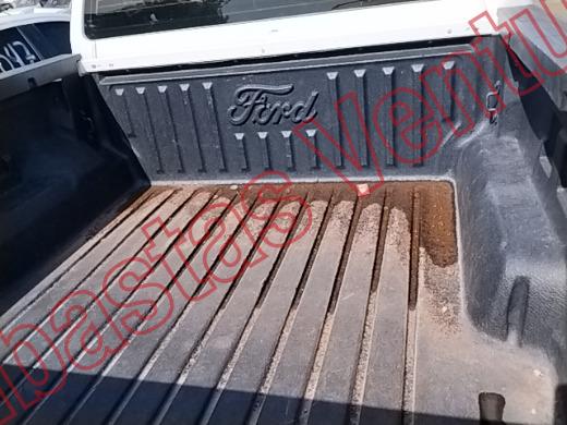 FORD RANGER 2024, foto 15 de 19