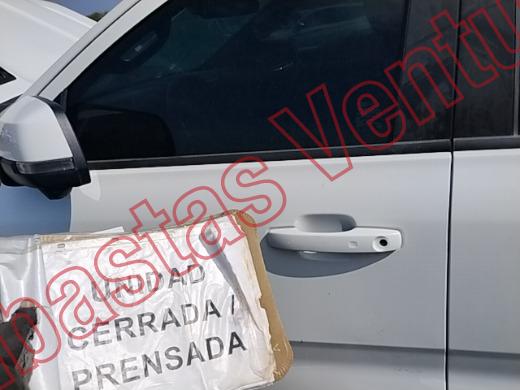 FORD RANGER 2024, foto 17 de 19