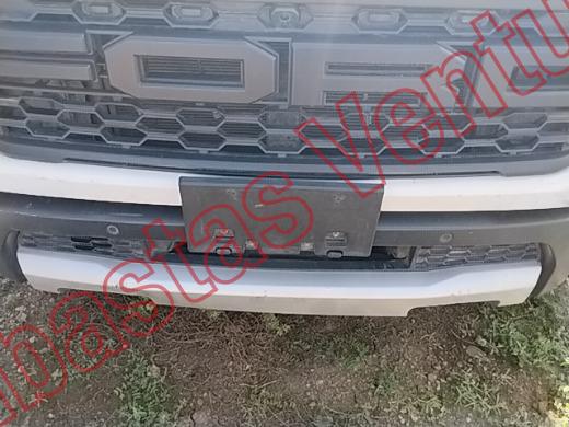 FORD RANGER 2024, foto 18 de 19