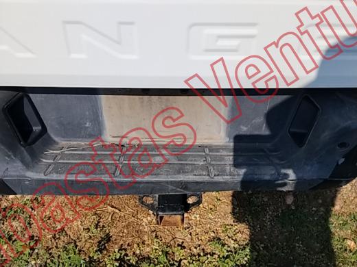 FORD RANGER 2024, foto 19 de 19